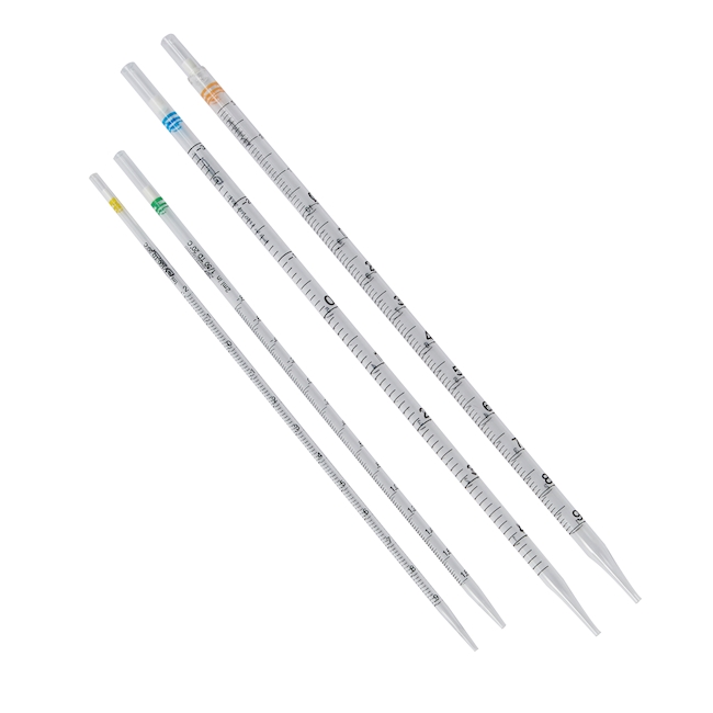Serologische Pipetten 5 ml